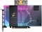 Видеокарта GIGABYTE AORUS GeForce RTX 5080 Xtreme WATERFORCE WB 16G, система водяного охлаждения WATERFORCE, 16 ГБ 256-битной памяти GDDR7, GV-N5080AORUSX WB-16GD 1000036317
