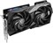Видеокарта MSI Gaming GeForce RTX 4060 8GB GDRR6 128-Bit HDMI/DP Nvlink TORX Fan 4.0 Ada Lovelace Architecture (RTX 4060 Gaming X 8G) 1000036319