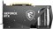 Видеокарта MSI Gaming GeForce RTX 4060 8GB GDRR6 128-Bit HDMI/DP Nvlink TORX Fan 4.0 Ada Lovelace Architecture (RTX 4060 Gaming X 8G) 1000036319