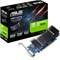 Видеокарта ASUS PH-GT1030-O2G GeForce GT 1030 2GB Phoenix Fan OC Edition HDMI DVI GT 1030 2GB Low Profile GT1030-2G-CSM 1000036320