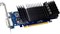 Видеокарта ASUS PH-GT1030-O2G GeForce GT 1030 2GB Phoenix Fan OC Edition HDMI DVI GT 1030 2GB Low Profile GT1030-2G-CSM 1000036320