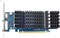 Видеокарта ASUS PH-GT1030-O2G GeForce GT 1030 2GB Phoenix Fan OC Edition HDMI DVI GT 1030 2GB Low Profile GT1030-2G-CSM 1000036320