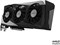 Видеокарта Gigabyte GV-R76GAMING OC-8GD Radeon RX 7600 Gaming OC 8G, 3 вентилятора WINDFORCE, 8 ГБ 128-битной памяти GDDR6 1000036322