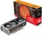 Видеокарта Sapphire 11330-01-20G Nitro+ AMD Radeon RX 7800 XT Gaming с 16 ГБ GDDR6, AMD RDNA 3 1000036326