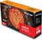 Видеокарта Sapphire 11330-01-20G Nitro+ AMD Radeon RX 7800 XT Gaming с 16 ГБ GDDR6, AMD RDNA 3 1000036326