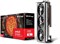 Видеокарта Sapphire 11330-01-20G Nitro+ AMD Radeon RX 7800 XT Gaming с 16 ГБ GDDR6, AMD RDNA 3 1000036326
