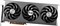 Видеокарта Sapphire 11330-01-20G Nitro+ AMD Radeon RX 7800 XT Gaming с 16 ГБ GDDR6, AMD RDNA 3 1000036326