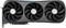Видеокарта Zotac Gaming GeForce RTX 4080 16GB Trinity OC GDDR6X 256-bit 22.4 Gbps PCIE 4.0, система охлаждения IceStorm 2.0 Advanced Cooling, RGB-подсветка Spectra 2.0, модель ZT-D40810J-10P 1000036329