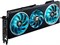 Видеокарта PowerColor Radeon RX 7800 XT Hellhound 16GB OC GDDR6 1000036331