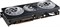 Видеокарта PowerColor Radeon RX 7800 XT Hellhound 16GB OC GDDR6 1000036331