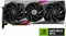 Видеокарта MSI Gaming GeForce RTX 4070 Ti 12GB GDRR6X 192-Bit HDMI/DP Nvlink Tri-Frozr 3 Ada Lovelace Architecture (RTX 4070 Ti Gaming X Trio 12G) 1000036332