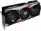 Видеокарта MSI Gaming GeForce RTX 4070 Ti 12GB GDRR6X 192-Bit HDMI/DP Nvlink Tri-Frozr 3 Ada Lovelace Architecture (RTX 4070 Ti Gaming X Trio 12G) 1000036332