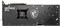 Видеокарта MSI Gaming GeForce RTX 4070 Ti 12GB GDRR6X 192-Bit HDMI/DP Nvlink Tri-Frozr 3 Ada Lovelace Architecture (RTX 4070 Ti Gaming X Trio 12G) 1000036332