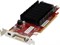 Видеокарта VisionTek Radeon 6350 SFF 1GB DDR3 3M DMS59 с адаптером 2X DVI-I на VGA, артикул 900456 1000036333