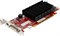 Видеокарта VisionTek Radeon 6350 SFF 1GB DDR3 3M DMS59 с адаптером 2X DVI-I на VGA, артикул 900456 1000036333