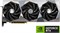 Видеокарта MSI Gaming GeForce RTX 4070 Ti 12GB GDRR6X 192-Bit HDMI/DP Nvlink Tri-Frozr 3 Ada Lovelace Architecture (RTX 4070 Ti SUPRIM X 12G) 1000036360