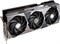 Видеокарта MSI Gaming GeForce RTX 4070 Ti 12GB GDRR6X 192-Bit HDMI/DP Nvlink Tri-Frozr 3 Ada Lovelace Architecture (RTX 4070 Ti SUPRIM X 12G) 1000036360