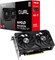 Видеокарта ASUS Dual Radeon™ RX 9060 XT 8GB GDDR6 (PCIe 5.0, HDMI 2.1b, DisplayPort 2.1a, 2,5-слотовая конструкция, осевая система охлаждения, технология 0 дБ и многое другое) 1000036363