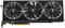 Видеокарта XFX Speedster MERC319 Radeon RX 6750XT Black Gaming с 12 ГБ GDDR6 и HDMI 3xDP, AMD RDNA 2 RX-675XYTBDP 1000036365