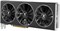 Видеокарта XFX Speedster MERC319 Radeon RX 6750XT Black Gaming с 12 ГБ GDDR6 и HDMI 3xDP, AMD RDNA 2 RX-675XYTBDP 1000036365