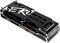 Видеокарта XFX Speedster MERC319 Radeon RX 6750XT Black Gaming с 12 ГБ GDDR6 и HDMI 3xDP, AMD RDNA 2 RX-675XYTBDP 1000036365