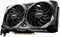 Видеокарта MSI Gaming GeForce RTX 3060 Ti LHR 8GB GDRR6X, 256-бит, HDMI/DP, Nvlink, вентилятор Torx Fan 3, архитектура Ampere OC (RTX 3060 TI Ventus 2X 8GD6X OC) 1000036366
