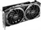 Видеокарта MSI Gaming GeForce RTX 3060 Ti LHR 8GB GDRR6X, 256-бит, HDMI/DP, Nvlink, вентилятор Torx Fan 3, архитектура Ampere OC (RTX 3060 TI Ventus 2X 8GD6X OC) 1000036366