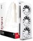 Видеокарта XFX QuickSilver AMD Radeon RX 9070 OC White Gaming Edition 1000036370