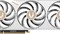 Видеокарта ZOTAC Gaming GeForce RTX 5070 AMP White Edition 12GB GDDR7 Reflex 2 RTX AI DLSS4 1000036371