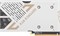 Видеокарта ZOTAC Gaming GeForce RTX 5070 AMP White Edition 12GB GDDR7 Reflex 2 RTX AI DLSS4 1000036371