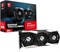 Видеокарта MSI Gaming Radeon RX 7900 XT Gaming Trio Classic 20G 320-бит HDMI/DP Torx Fan 4 AMD RDNA 3 (RX 7900 XT Gaming Trio Classic 20G) 1000036381