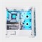 Кронштейн для поддержки видеокарты ARGB, 5 В, 3-контактный адресный RGB, магнитное основание, регулируемая высота, акриловая подставка для графических и видеокарт 1000036385