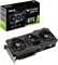 Видеокарта Asus TUF Gaming GeForce RTX 3080 12GB - PCIe 4.0, 12GB GDDR6X, LHR, HDMI 2.1, DisplayPort 1.4a, двойные шарикоподшипники вентилятора, сертификация военного класса, GPU Tweak - черная 1000036392