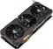 Видеокарта Asus TUF Gaming GeForce RTX 3080 12GB - PCIe 4.0, 12GB GDDR6X, LHR, HDMI 2.1, DisplayPort 1.4a, двойные шарикоподшипники вентилятора, сертификация военного класса, GPU Tweak - черная 1000036392