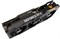 Видеокарта Asus TUF Gaming GeForce RTX 3080 12GB - PCIe 4.0, 12GB GDDR6X, LHR, HDMI 2.1, DisplayPort 1.4a, двойные шарикоподшипники вентилятора, сертификация военного класса, GPU Tweak - черная 1000036392