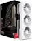 Видеокарта XFX RX 9070 Swift Triple-Fan White 16GB OC GDDR6 White (RX-97SWFT3W7) 1000036393