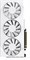 Видеокарта XFX RX 9070 Swift Triple-Fan White 16GB OC GDDR6 White (RX-97SWFT3W7) 1000036393