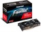Видеокарта PowerColor Fighter AMD Radeon RX 6700 XT Gaming с 12 ГБ памяти GDDR6, на базе архитектуры AMD RDNA 2, с поддержкой трассировки лучей, PCI Express 4.0, HDMI 2.1 и кэшем AMD Infinity Cache 1000036395