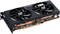 Видеокарта PowerColor Fighter AMD Radeon RX 6700 XT Gaming с 12 ГБ памяти GDDR6, на базе архитектуры AMD RDNA 2, с поддержкой трассировки лучей, PCI Express 4.0, HDMI 2.1 и кэшем AMD Infinity Cache 1000036395