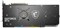 Видеокарта MSI Nvidia Geforce RTX 3080 Gaming Z Trio 10G LHR (VGA), 10 ГБ GDDR6X, 320-бит, скорость памяти 19 Гбит/с, тактовая частота в режиме Boost 1830 МГц, интерфейс PCI Express Gen 4 1000036396