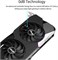 Видеокарта ASUS Dual NVIDIA GeForce RTX 3070 V2 OC Edition Gaming (PCIe 4.0, 8 ГБ памяти GDDR6, LHR, HDMI 2.1, DisplayPort 1.4a, конструкция вентилятора Axial-tech, двойной BIOS, защитная задняя панель) 1000036399