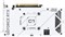 ASUS Dual GeForce RTX™ 4060 OC White Edition 8GB GDDR6 (PCIe 4.0, 8GB GDDR6, DLSS 3, HDMI 2.1a, DisplayPort 1.4a, 2.5-слотовая конструкция, вентилятор Axial-tech, технология 0dB и многое другое) 1000036405