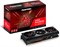 Видеокарта Powercolor Radeon RX 6800 XT Red Dragon OC (16 ГБ GDDR6/PCI Express 4.0/2310 МГц/16000 МГц) 1000036410