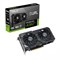 ASUS Dual GeForce RTX™ 4060 Ti OC Edition 8GB GDDR6 (PCIe 4.0, 8GB GDDR6, DLSS 3, HDMI 2.1, DisplayPort 1.4a, Axial-tech Fan Design, 0dB Technology, and More) 1000036411