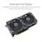 ASUS Dual GeForce RTX™ 4060 Ti OC Edition 8GB GDDR6 (PCIe 4.0, 8GB GDDR6, DLSS 3, HDMI 2.1, DisplayPort 1.4a, Axial-tech Fan Design, 0dB Technology, and More) 1000036411