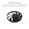 ASUS Dual GeForce RTX™ 4060 Ti OC Edition 8GB GDDR6 (PCIe 4.0, 8GB GDDR6, DLSS 3, HDMI 2.1, DisplayPort 1.4a, Axial-tech Fan Design, 0dB Technology, and More) 1000036411