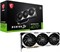 Видеокарта MSI Gaming GeForce RTX 4070 Ti 12GB GDRR6X 192-Bit HDMI/DP Nvlink TORX Fan 4.0 Ada Lovelace Architecture (RTX 4070 Ti Ventus 3X 12G OC) 1000036412
