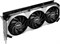 Видеокарта MSI Gaming GeForce RTX 4070 Ti 12GB GDRR6X 192-Bit HDMI/DP Nvlink TORX Fan 4.0 Ada Lovelace Architecture (RTX 4070 Ti Ventus 3X 12G OC) 1000036412