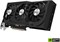 Видеокарта Gigabyte GeForce RTX 4070 Ti WINDFORCE OC 12G, 3 вентилятора WINDFORCE, 12 ГБ 192-битной памяти GDDR6X, модель GV-N407TWF3OC-12GD 1000036418