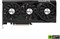 Видеокарта Gigabyte GeForce RTX 4070 Ti WINDFORCE OC 12G, 3 вентилятора WINDFORCE, 12 ГБ 192-битной памяти GDDR6X, модель GV-N407TWF3OC-12GD 1000036418